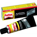 Pattex Colle de contact transparente 50g (Par 12)