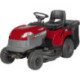 Tracteur de pelouse XDC 140 