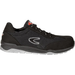 Chaussure basse FULLBACK. SRC S1P. Gr.39