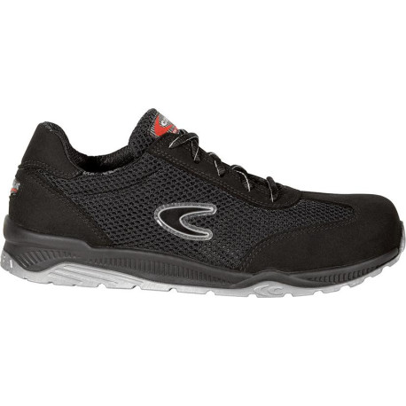 Chaussure basse FULLBACK. SRC S1P. Gr.39