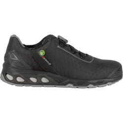 Chaussure basse RECUPERATOR. ESD SRC S3. Gr.41