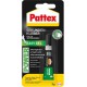 Pattex Colle instantanée Power Easy Gel 3g (Par 12)