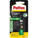 Pattex Colle instantanée Power Easy Gel 3g (Par 12)