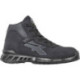 Bottes PARKER. ESD SRC CI S3. Gr.36