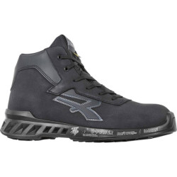 Bottes PARKER. ESD SRC CI S3. Gr.36