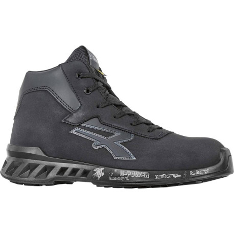 Bottes PARKER. ESD SRC CI S3. Gr.36