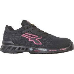 Chaussure basse MICHELLE. ESD SRC S1P. Gr.35