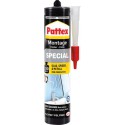Pattex Colle Montage Special 80g, transparent (Par 12)