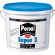Ponal Colle à bois imperméable Super 3 10kg (F)