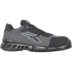 Chaussure basse ADAM. ESD SRC S1P. Gr.40