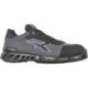Chaussure basse ADAM. ESD SRC S1P. Gr.43