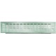 Grille aération ,600x100 0 51 5841,Alu F1