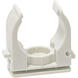 Collier à clip en plastique UT 40 (Par 50)