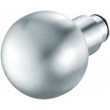 Boule Poignée porte FP poignée porte 08 0802,F69 matt