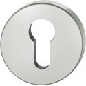 ZT-Rosace porte profil BB, 0 17 1735,rond ,Alu F1