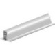 Joint de sol automatique Ellen-Matic-Omega argent. L 930mm