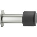 Tampon de porte murale 60mm 0 38 3880,F69 matt,Ø40mm