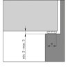 Bande d'étanchéité Ellenflex K autocollante EPDM brun.Br9xL100mtr.SP 2-3