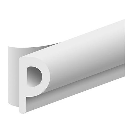 Bande d'étanchéité Ellenflex P auto-cl. EPDM noir Br8xL100mtr.SP 3-5