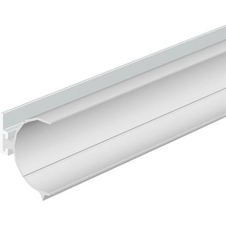 Profilé pour volet roulant RAP Profilé silicone 20 mm.L 10m (Par 10)