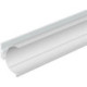 Profilé de volet roulant RAP Profilé silicone 32 mm.L 10m (Par 10)