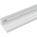 Profilé de volet roulant RAP Profilé silicone 32 mm.L 10m (Par 10)