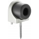 Tampon de porte , 0 38 3888,Alu F1