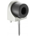 Tampon de porte , 0 38 3888,Alu F1