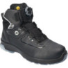 Bottes à lacets SUMM FIVE. BOA. S3. Taille 39.