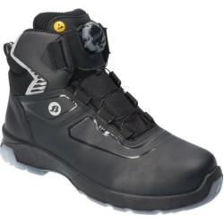 Bottes à lacets SUMM FIVE. BOA. S3. Taille 43.