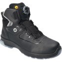 Bottes à lacets SUMM FIVE. BOA. S3. Taille 45.