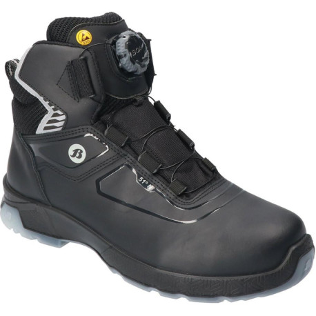 Bottes à lacets SUMM FIVE. BOA. S3. Gr.46
