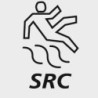 Bottes à lacets ADA. ESD S3. Gr.42