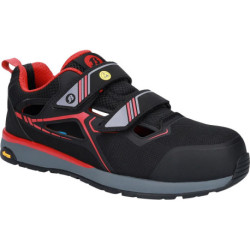 Sandale FLOW. S1P. Taille 39