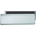 Boite aux lettres ,m. Namens., 0 38 3826,Alu F1