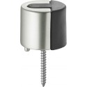 Tampon de porte ,40mm 0 38 3817,Alu F1,Ø47mm