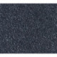 Protection de porte TS-s Rubbertex® noir autocollant. Br 900 x H 300 (Par 10)