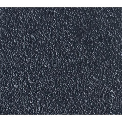 Protection de porte TS-s Rubbertex® noir. Br 750 x H 600