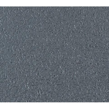 Protège-porte TS-g Rubbertex® gris autocollant. Br 900 x H 600 (Par 10)