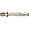 Broche porte FSB -StabilWe-0x145mm. TD 96-105mmStahlvz
