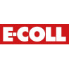 Crème de soin pour la peau 100ml E-COLL EE (Par 12)