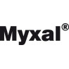 Myxal SEPT Gel 1000 ml Désinfectant mains Gel Myxal (Par 6)