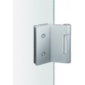 Charnière de porte en verre VARIANT 13 4228