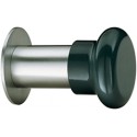 Tampon de porte murale 120mm 0 38 3896,F69 matt,Ø46mm