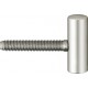 Système fermeture porte V0020 nickel
