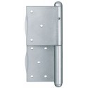 Charnière galvanisée G 1 140 mm rs (Par 10)