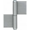 Charnière porte KO 4 160/ 4 mm (Par 10)