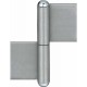 Charnière porte KO 4 180/ 5 mm (Par 6)
