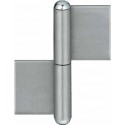 Charnière porte KO 4 180/ 5 mm (Par 6)