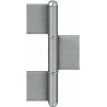 Charnière porte KO 8 240/ 5 mm (Par 6)